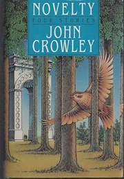 Novelty (John Crowley)