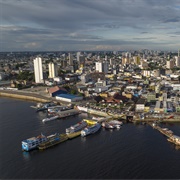 Manaus, Brazil