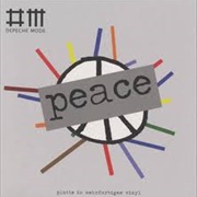 Peace - Depeche Mode