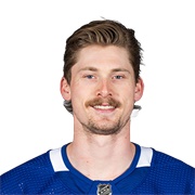 Simon Benoit (French-Canadian) - Toronto Maple Leafs