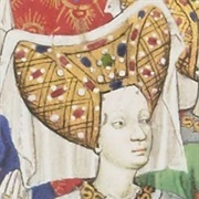 Cecily Neville, Duchess of York