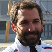 Timo Glock (Germany) Formula One