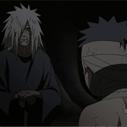 S1.E344: Obito to Madara