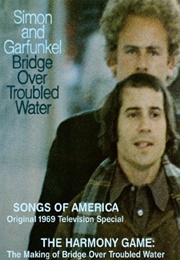 Simon and Garfunkel: Songs of America (1969)