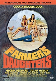 The Farmer&#39;s Daughters (1976)