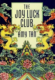 CALIFORNIA (The Joy Luck Club)