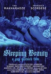 Sleeping Beauty (2021)