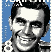 The Andy Griffith Show Season 8