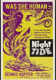 Night Tide (1961)