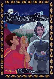 The Winter Prince (R. Cooper)