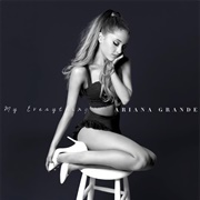 Problem - Ariana Grande Featuring Iggy Azalea &amp; Big Sean