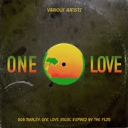 Kacey Musgraves - Three Little Birds (Bob Marley: One Love - Music Inspired by the Film) - Single