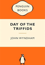 The Day of the Triffids (John Wyndham)