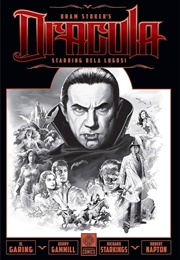 Dracula Legendary Comics (Legendary Comics)