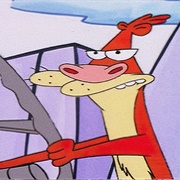 S1.E5: The Ugliest Weenie/I.M. Weasel: I Are Big Star