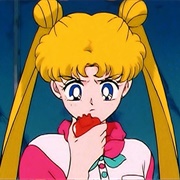 S3.E2: Rod of Love Is Born! Usagi&#39;s New Transformation