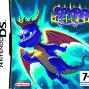 Spyro: Shadow Legacy