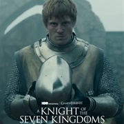 A Knight of the Seven Kingdoms