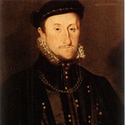 James Stewart, 1st Earl of Moray