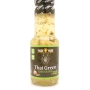 Green Thai Dressing