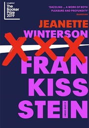 Fran Kiss Stein (Jeanette Winterson)