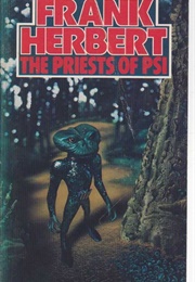 The Priests of Psi (Frank Herbert)