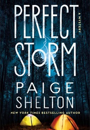 Perfect Storm (Paige Shelton)