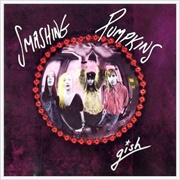 Gish - Smashing Pumpkins