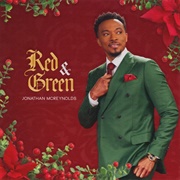 Johnathan Mcreynolds - Red &amp; Green (2024)