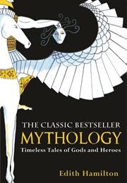 Mythology (Edith Hamilton)