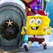 S8.E23: It&#39;s a SpongeBob Christmas!