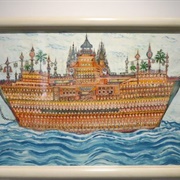 Croatian Museum of Naïve Art