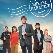 Beyond Paradise(2023)