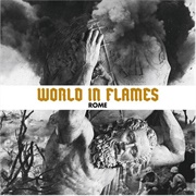 Rome- World in Flames