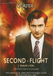 Second Flight (J Shaun Lyon)