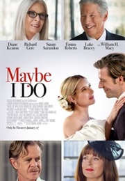 Maybe I Do (Richard Gere) (2023)