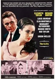 The V.I.P.&#39;S (1963)