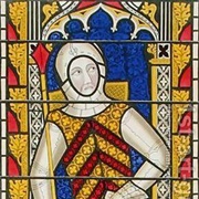 Gilbert De Clare, 8th Earl of Gloucester