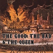 Northern Whale - The Good, the Bad &amp; the Queen