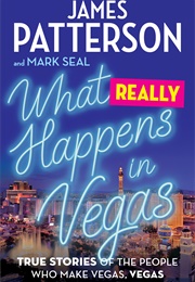 What Really Happens in Vegas (James Patterson)