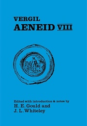 Aeneid Book VIII (Virgil)