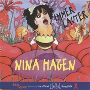 Immer Lauter - Nina Hagen