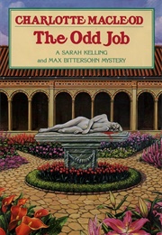 The Odd Job (Charlotte MacLeod)