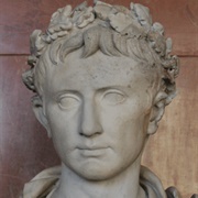 Augustus Caesar