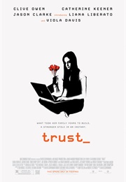 Trust (2011)