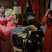 I Dream of Jeannie: &quot;My Master, the Ghostbreaker&quot; (S3,E21)