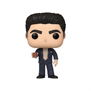 1521: POP! Christopher Moltisanti