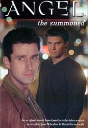 The Summoned (Cameron Dokey)