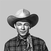 Roy Rogers, 86, Congestive Heart Failure