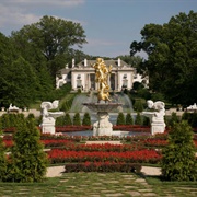 Nemours Estate, Delaware